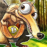 Telegram profile photo for Записки Биржевого спекулянта