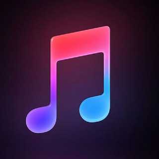 Telegram profile photo for Music finder