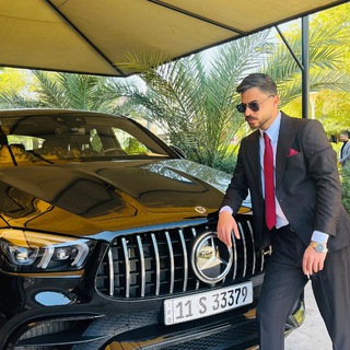 Telegram profile photo for حُسَين آل جبور