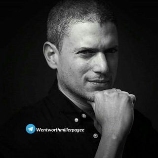 Telegram profile photo for Wentworth Miller