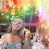 Telegram profile photo for РАдуга 🌈 души