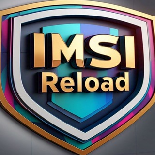 Telegram profile photo for IMSI