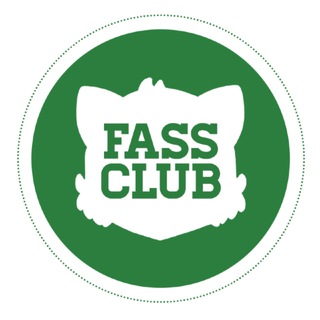 Telegram profile photo for NUS FASS Students