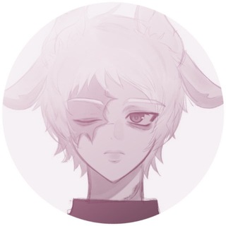 Telegram profile photo for сиеннагомес артс