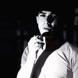 Telegram profile photo for الشاعر محمد صادق