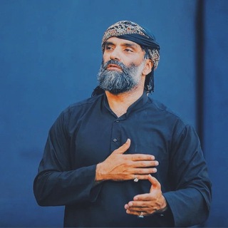 Telegram profile photo for حاج موسی رضایی