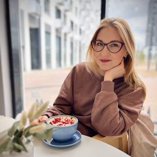 Telegram profile photo for Семейкина🌿Психология и ЖИЗНЬ