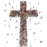 Telegram profile photo for Христианский клуб ChristClub