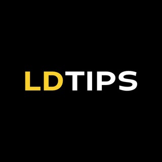 Telegram profile photo for LD TIPS