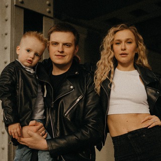 Telegram profile photo for Дима и Аня