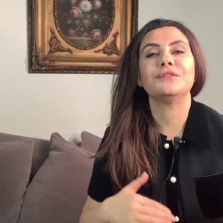 Telegram profile photo for Razan zehrawi
