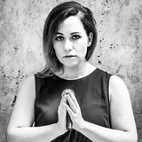 Telegram profile photo for JuliaTeribian_official