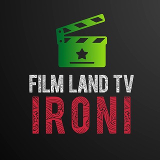 Telegram profile photo for FiLmLand | فیلم و سریال ایرانی