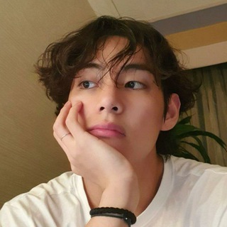 Telegram profile photo for Tae Tae back up