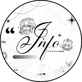 Telegram profile photo for ִֺ۪ ᷼ 𝓘𝑛𝑓𝑜 ࣭ 𝓛𝑜𝑠𝑡 𝓢𝑜𝑢𝑙︵᷼𑪐ּ
