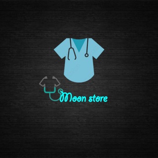 Telegram profile photo for مون ستور|| moon store