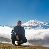 Telegram profile photo for Квадрат Петровича ◼️