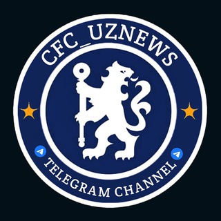 Telegram profile photo for π΅CFC UZNEWS π