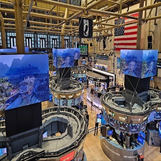Telegram profile photo for FundEasy_Earnings Calls
