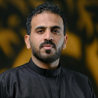 Telegram profile photo for طارق الحسني - نشـــر √
