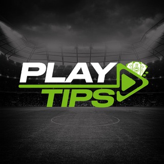 Telegram profile photo for PLAY TIPS FREE