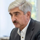 Telegram profile photo for Андрей Должиков | Слюдянка