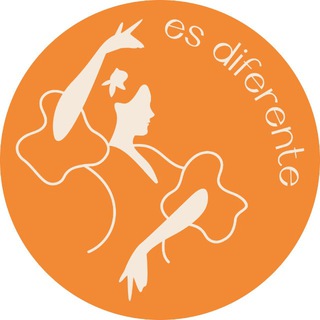 Telegram profile photo for Испанский в ES DIFERENTE