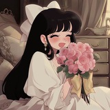 Telegram profile photo for نـيران؟.