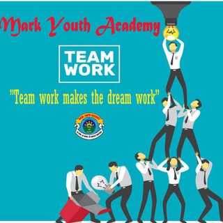 Telegram profile photo for MARK YOUTH ACADEMY ማርክ ዩዝ አካዳሚ 📚💡📖🔎🖥🔭🔬📡🎥🎬📝🖌💉⚖🎹🎷🎤🎶