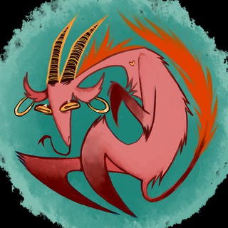 Telegram profile photo for 🎀🐐Cabrita's Cabinet🐐🎀