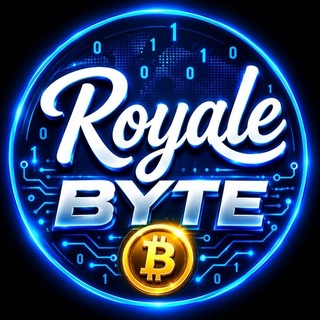 Telegram profile photo for Royale Channel