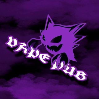 Telegram profile photo for Vape Pub