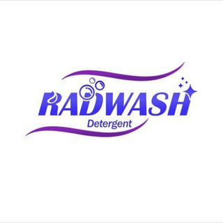 Telegram profile photo for بازار فروش و شرکت تولیدی محصولات شوینده وبهداشتی رادوش Radwashco