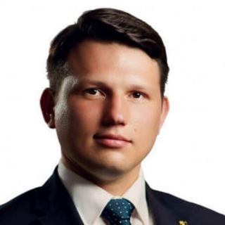 Telegram profile photo for Sławomir Mentzen