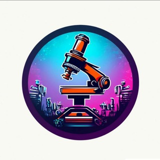 Telegram profile photo for Научный допинг