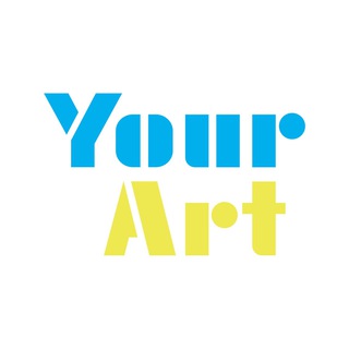 Telegram profile photo for Your Art