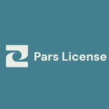 Telegram profile photo for ParscvLicense