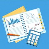 Telegram profile photo for دراسة جدوى