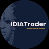 Telegram profile photo for InfoWARE IDIATrader