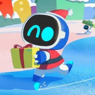 Telegram profile photo for Аня играет в игры