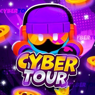 Telegram profile photo for Отзывы Cyber Tournaments