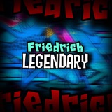 Telegram profile photo for 𝑻𝒉𝒆 𝑳𝒆𝒈𝒆𝒏𝒅𝒂𝒓𝒚 𝑭𝒓𝒊𝒆𝒅𝒓𝒊𝒄𝒉