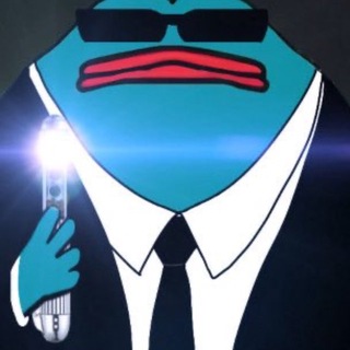 Telegram profile photo for Weird Calls