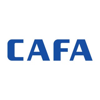 Telegram profile photo for CAFA | Central Asian Football Association