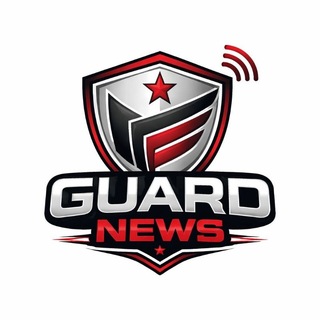 Telegram profile photo for گارد نیوز | Guard News