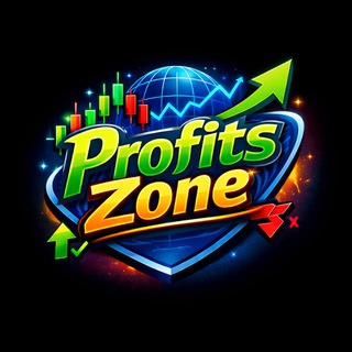 Telegram profile photo for 💹 Profits Zone 📊