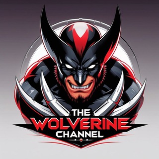 Telegram profile photo for The Wolverine Channel ๐น