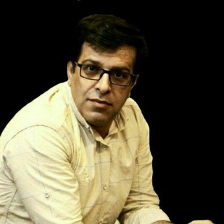 Telegram profile photo for عباس قبادی