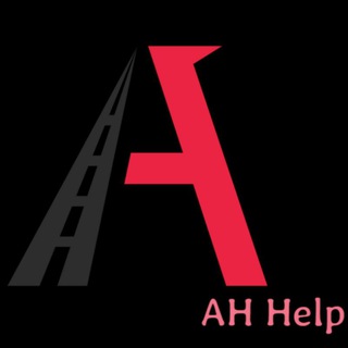 Telegram profile photo for AH Helpline