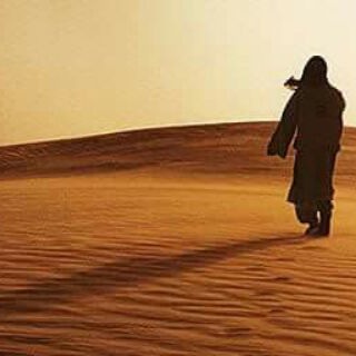 Telegram profile photo for Padres do Deserto